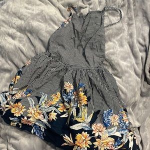 Charlotte Russe dress